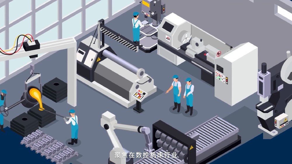 三维动画制作中的创意艺术特性有哪些？_楚雄形象照_楚雄月光宝盒文化